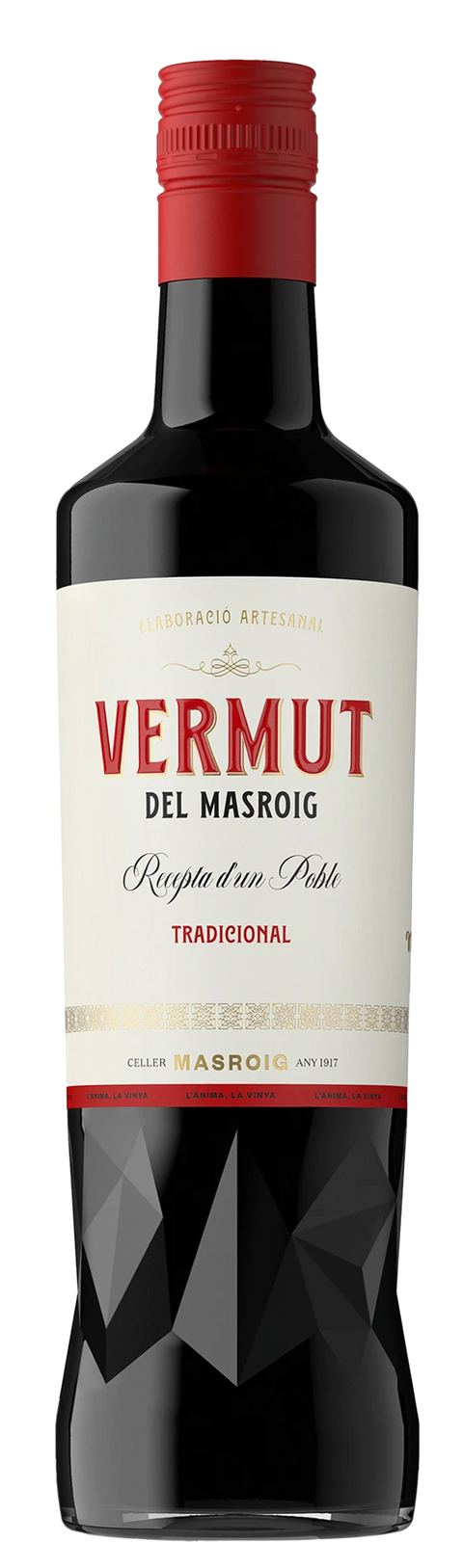 Vermut del Masroig