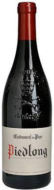 Chateauneuf-du-Pape, Piedlong. 2020