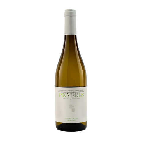 Celler Masroig Pinyeres Blanco, 2024