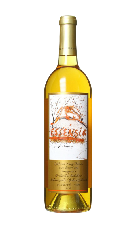 Essensia' Orange Muscat 2022
