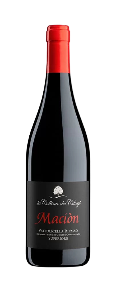 Macion, Valpolicella Ripasso 2020