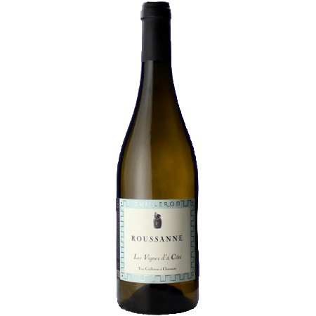 Yves Cuilleron, Rousanne Les Vignes d'a Cote