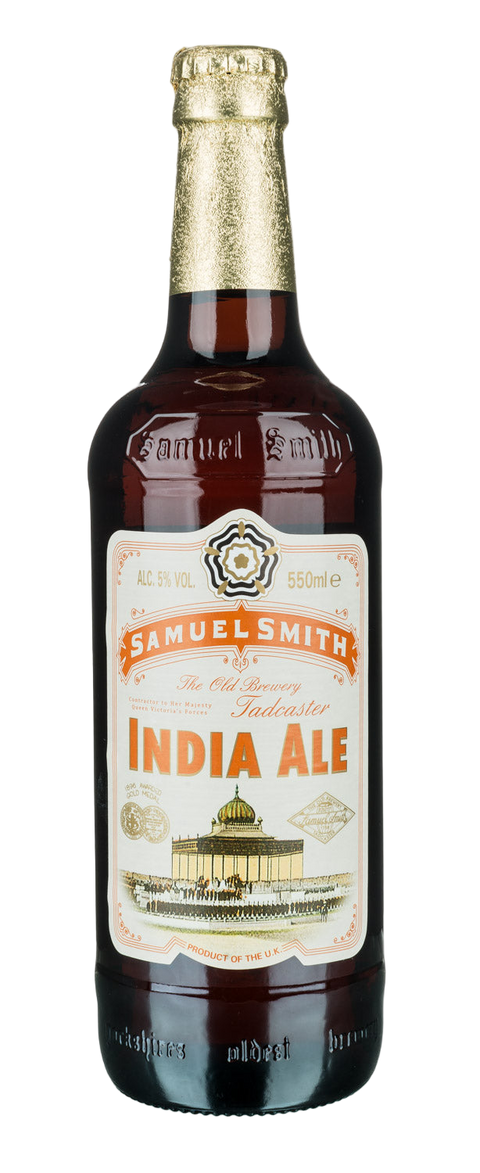 Sam Smith India Ale