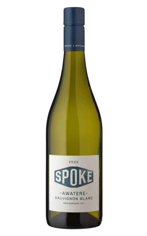 Spoke, Awatare Sauvignon Blanc 2023