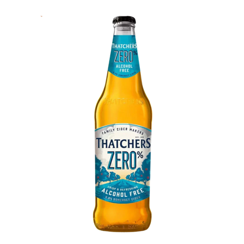 Thatchers ZERO