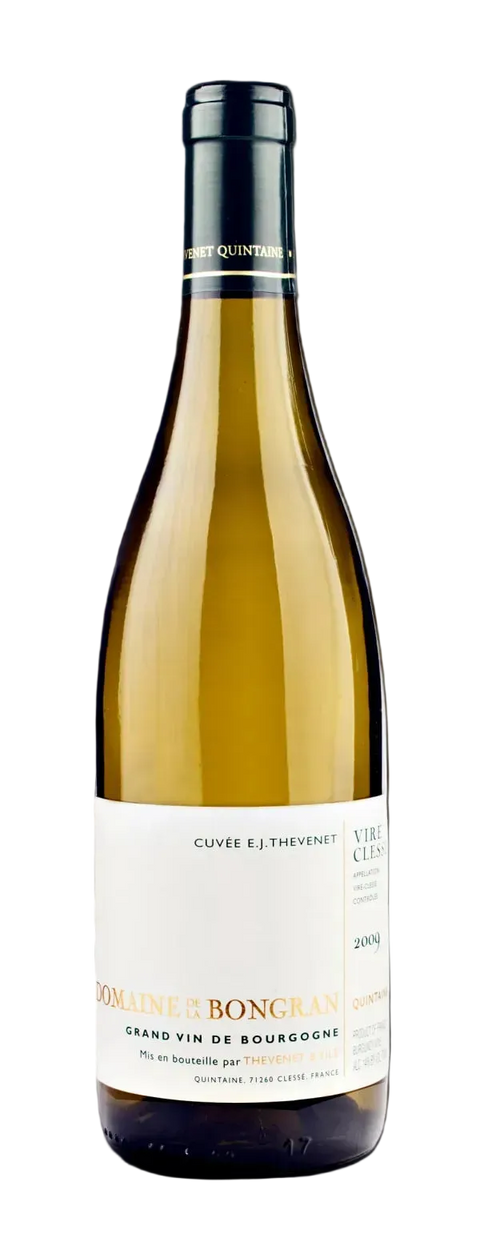 Domaine Bongran, Quintaine Viré-Clessé 2021