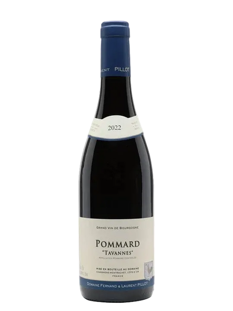 Pillot Pommard 'Tavannes' EP 2022