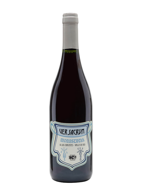 Ver Sacrum Monastrell 2021