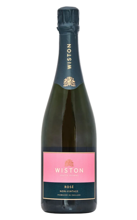 Wiston Estate Sussex Rose NV
