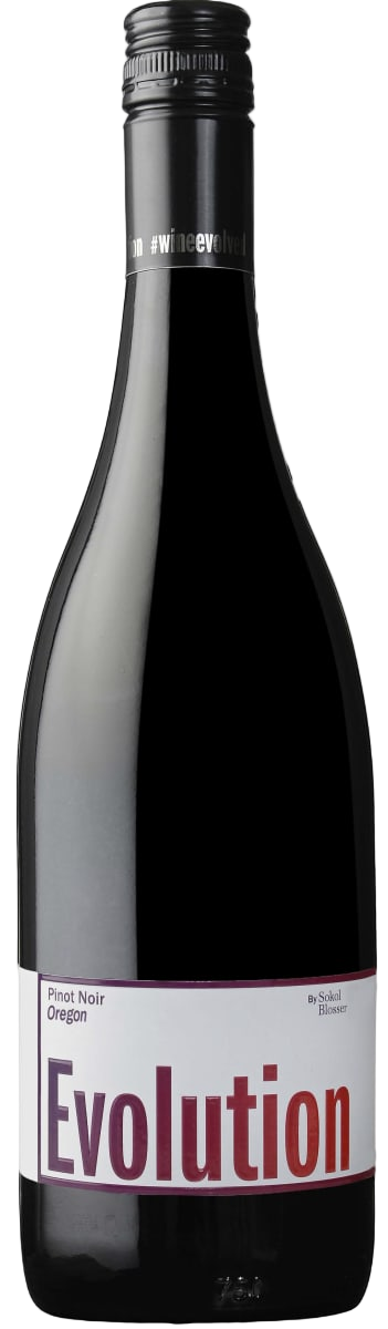 Sokol Blosser, ‘Evolution’ 2023