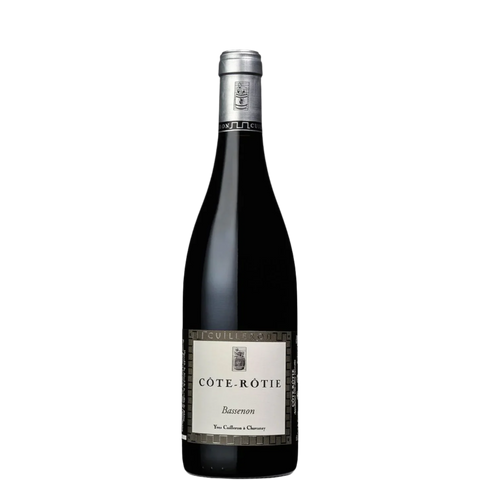 Yves Cuilleron, Cote Rotie Bassenon 2020